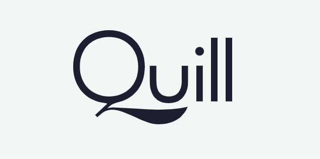 Quill Logo